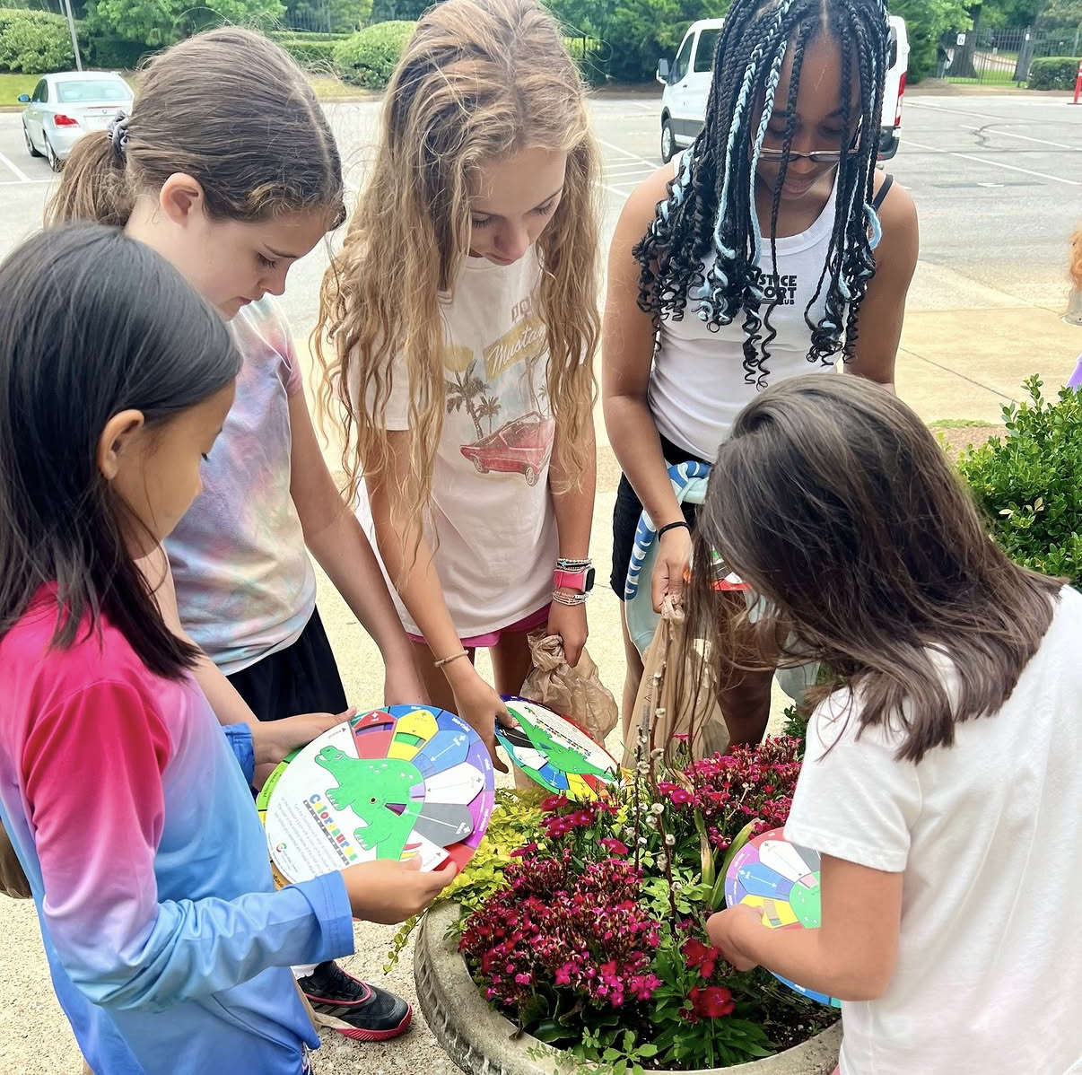August Most Newsletter