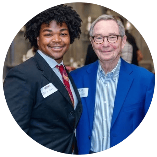 Senior-reception-call-out