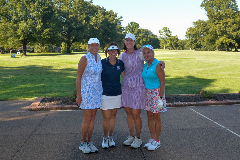 Katie Dickinson Team