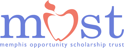 MOST - Memphis Opportunity Scholarship Trust