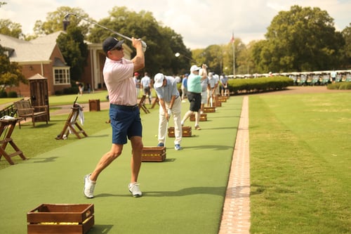 M.O.S.T. Classic Golf Tournament