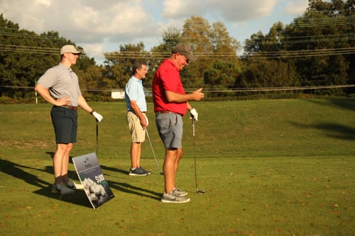 M.O.S.T. Classic Golf Tournament