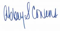 AbbeyFullSignature Blue