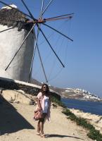 DeidraBondsWindmillMykonos