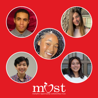 MOSTFoundersScholars2020