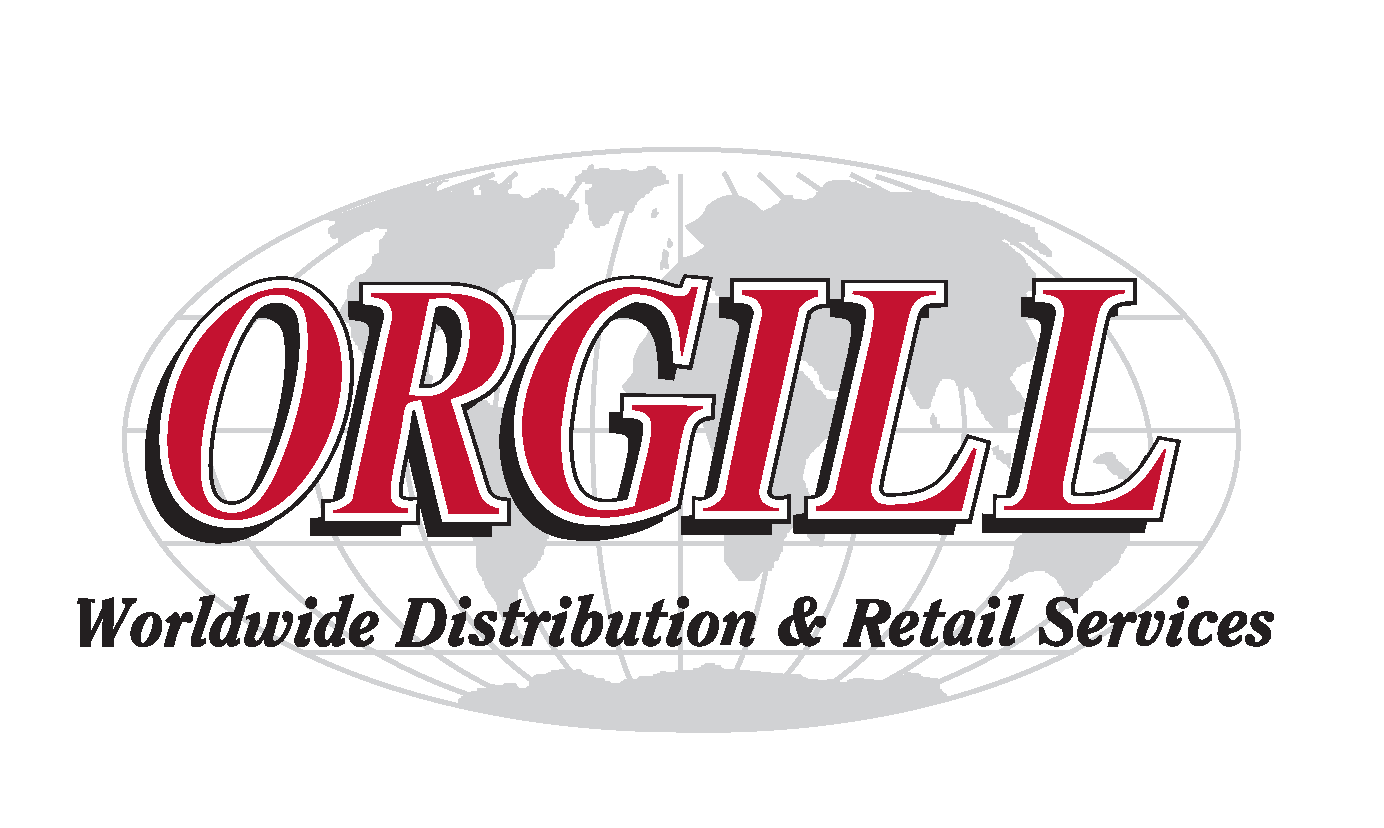 Orgill
