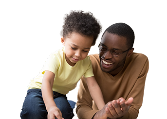 dad and son scholarship fund