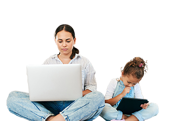 mom and daughter scholarship fund