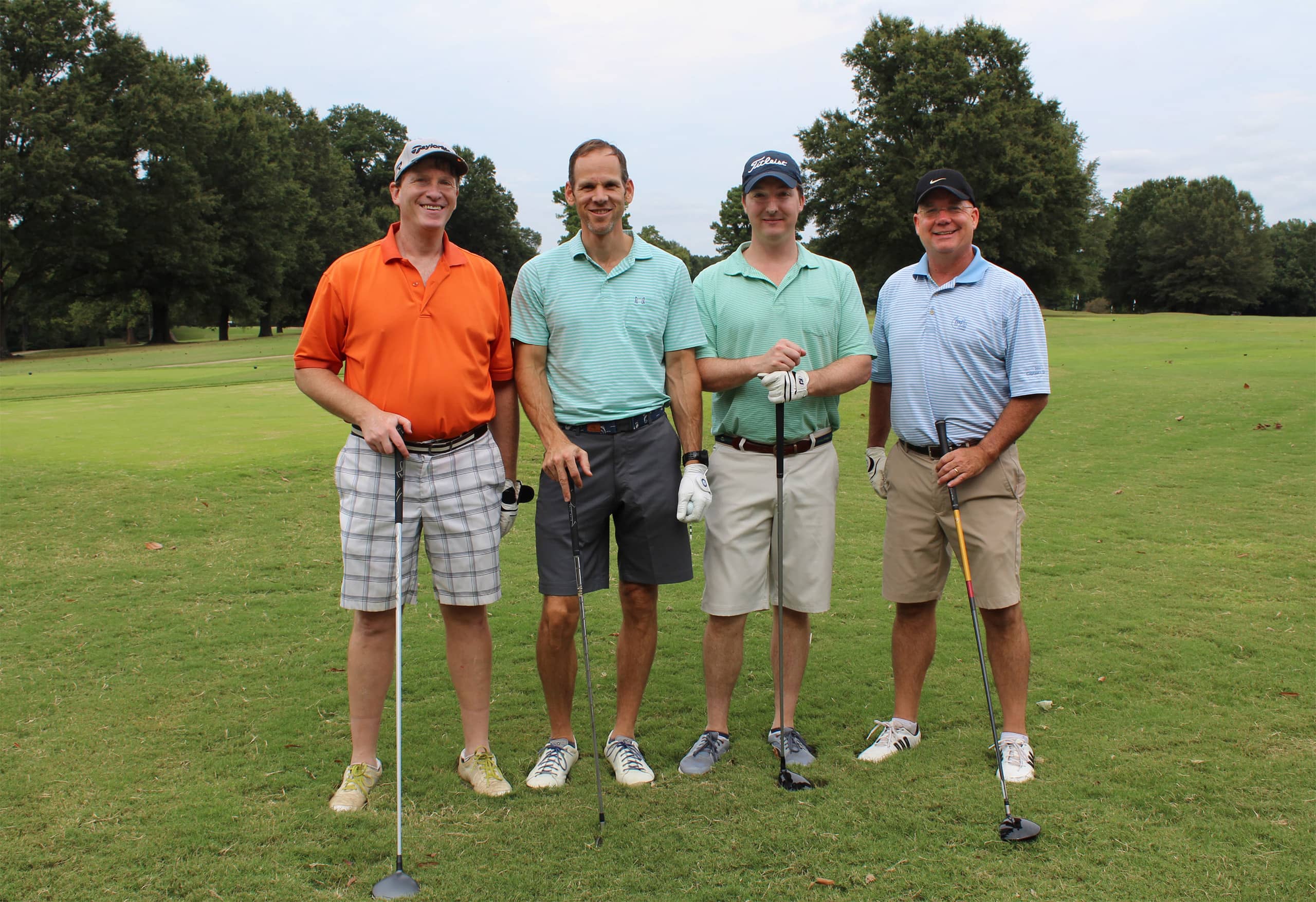 1MOST Golf Tournament_