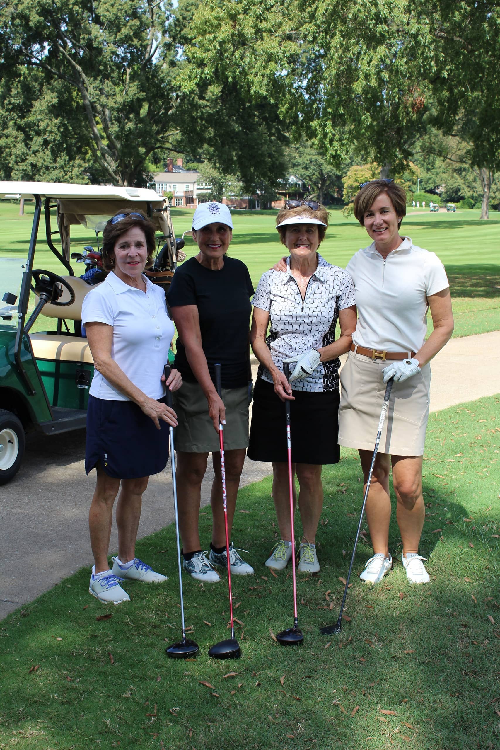 3MOST Golf Tournament