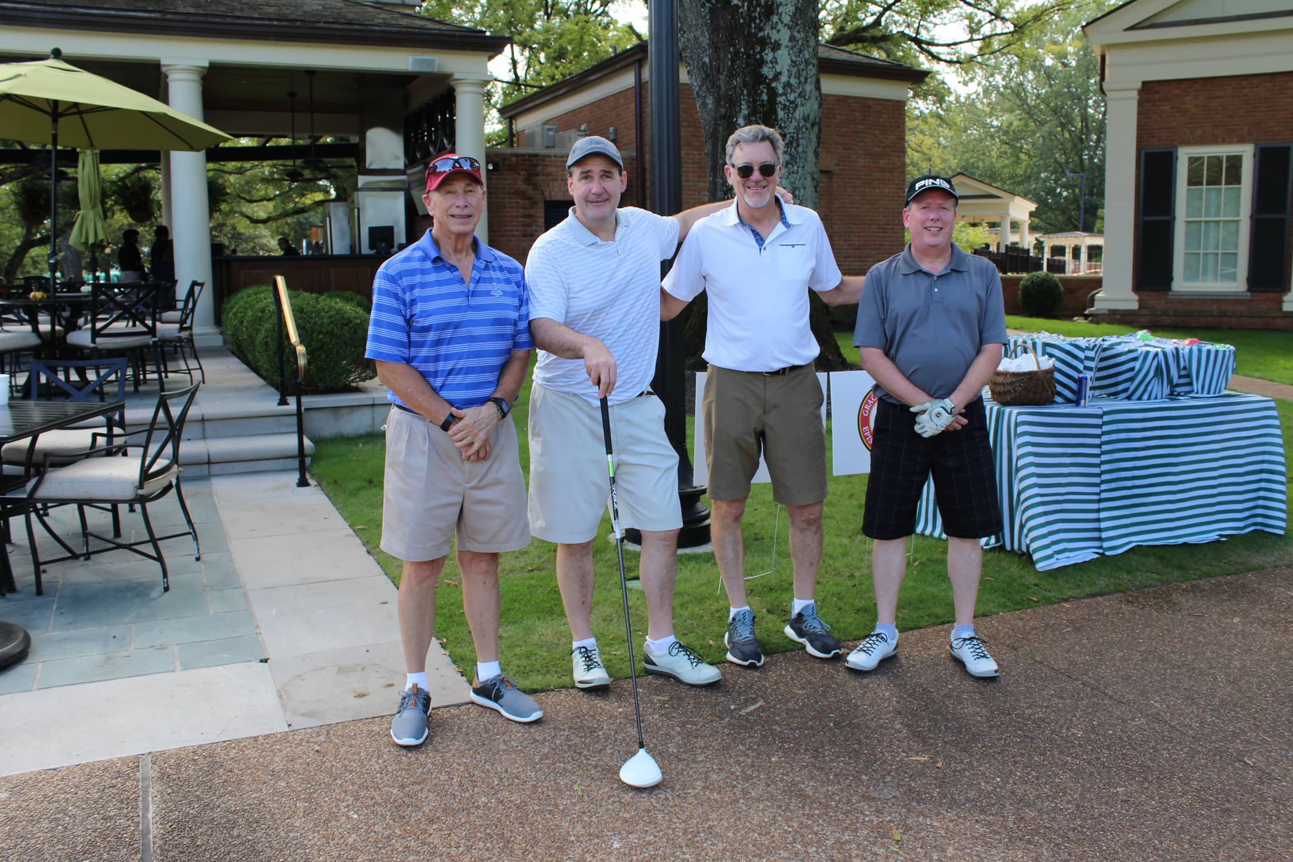 7MOST Golf Tournament_