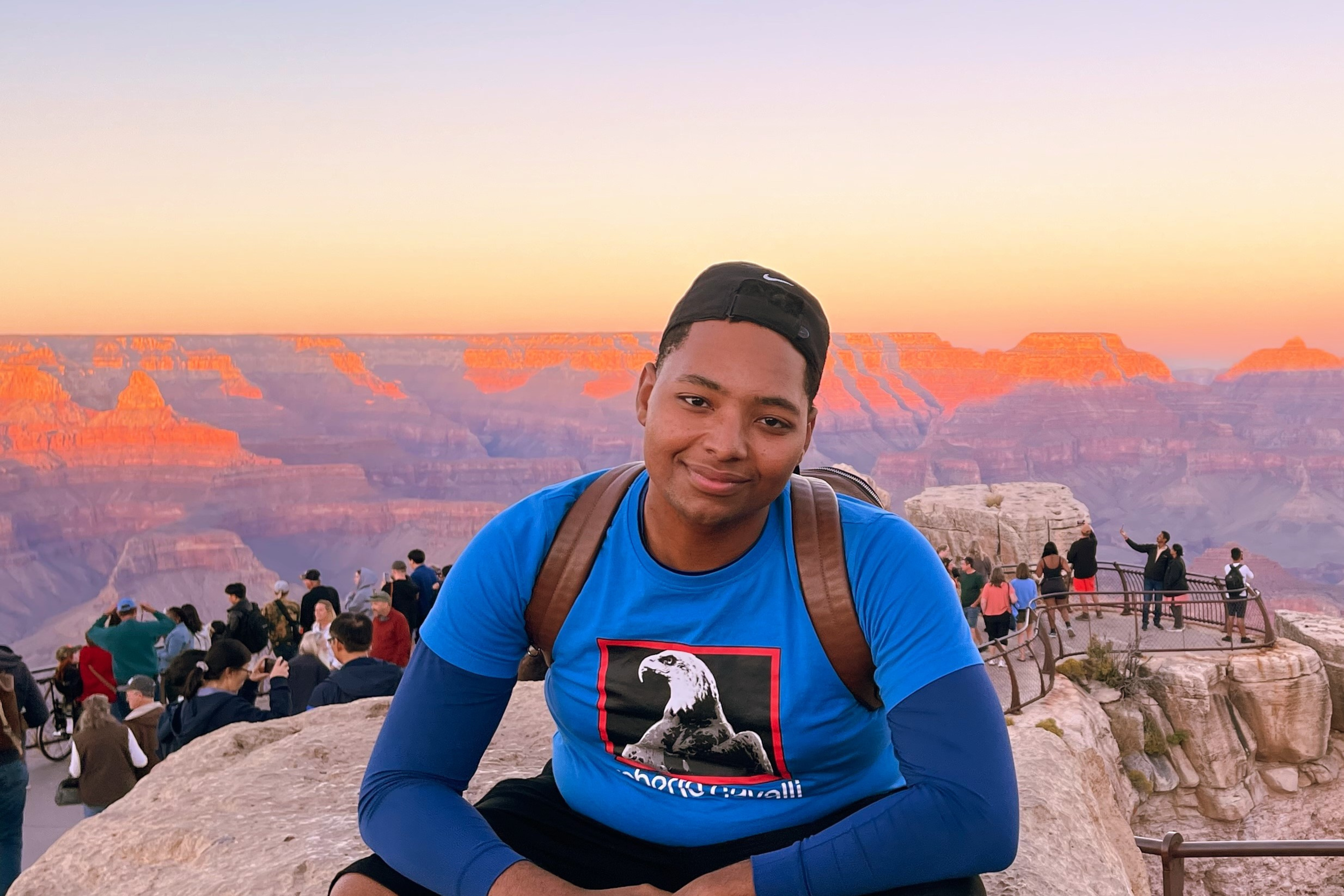 How M.O.S.T. Helped Shape Tylan Barr's Path from St. Benedict to the World
