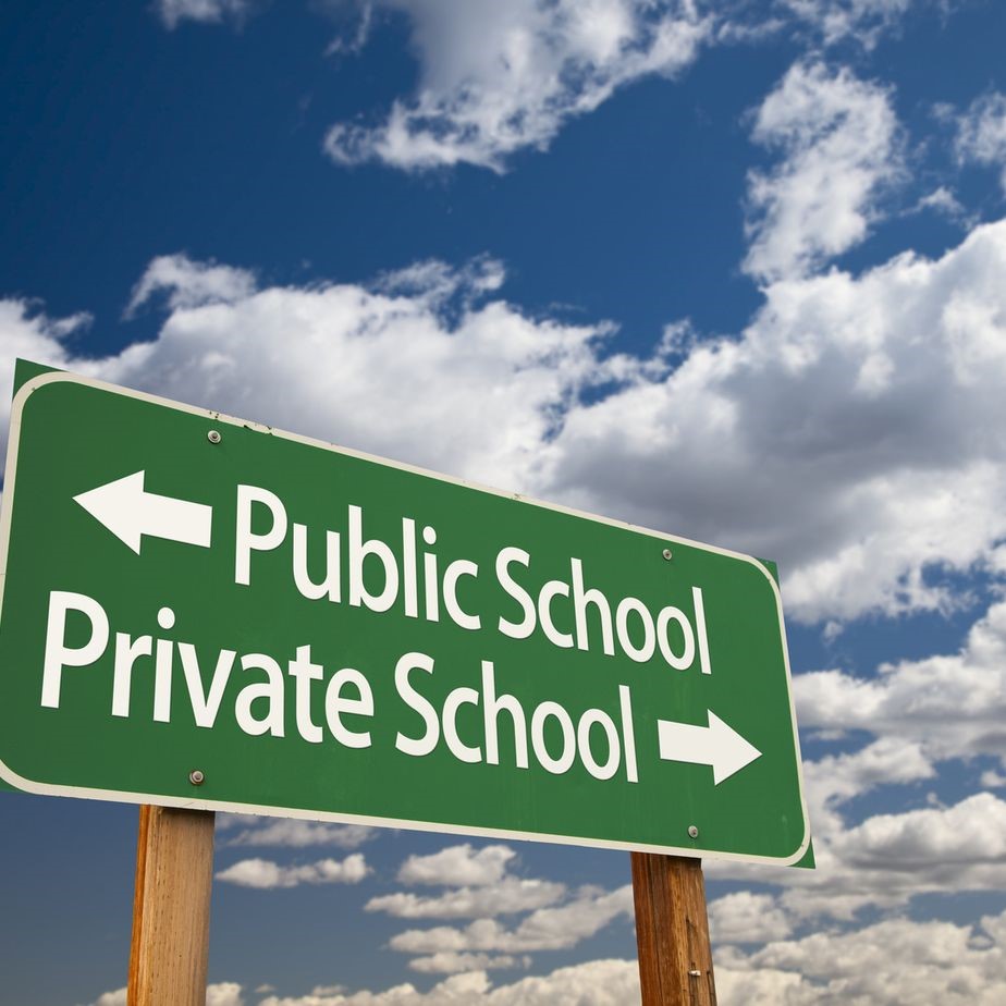 Public or Private? Which School is Best for Your Child?